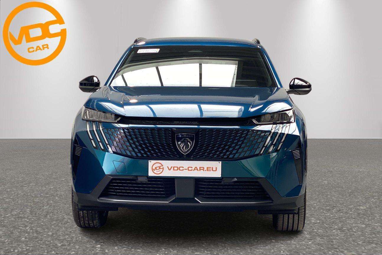 Peugeot 5008 ALLURE*Caméra de recul et GPS