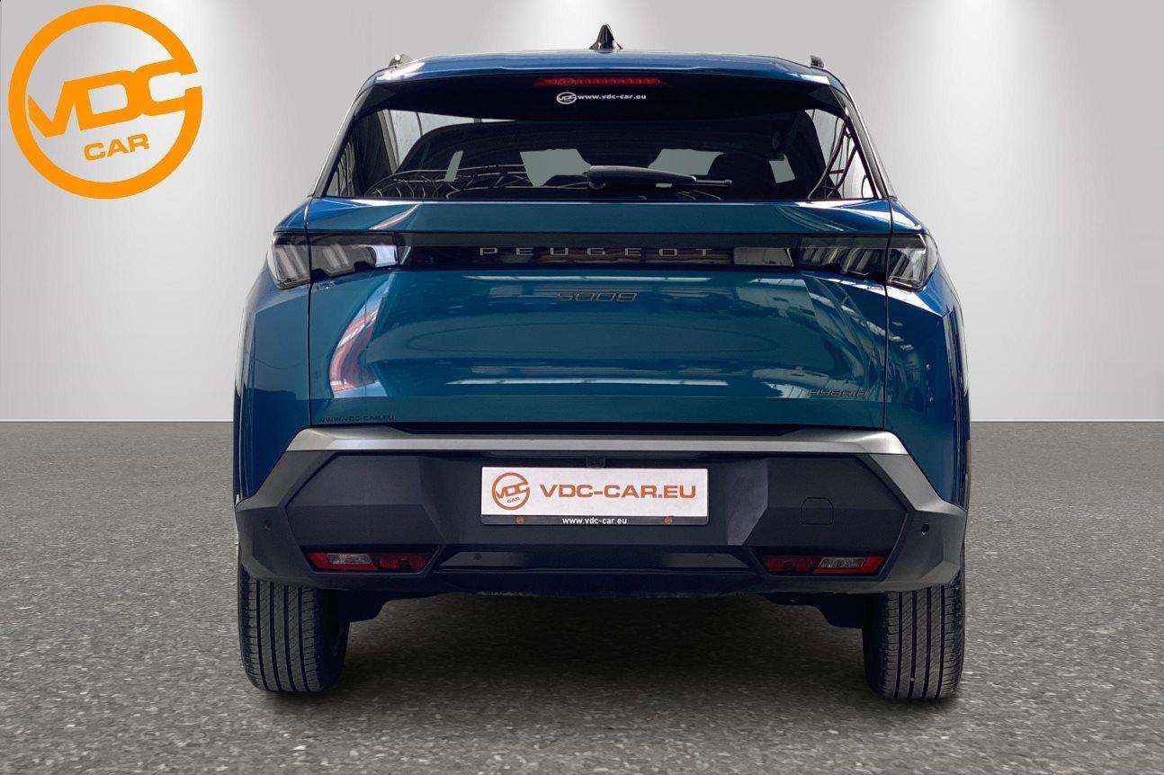 Peugeot 5008 ALLURE*Caméra de recul et GPS