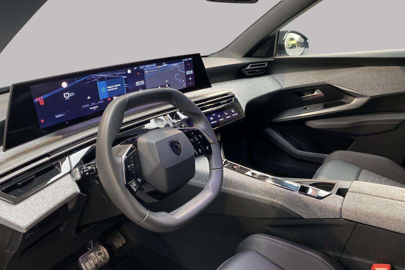 Peugeot 5008 ALLURE*Caméra de recul et GPS