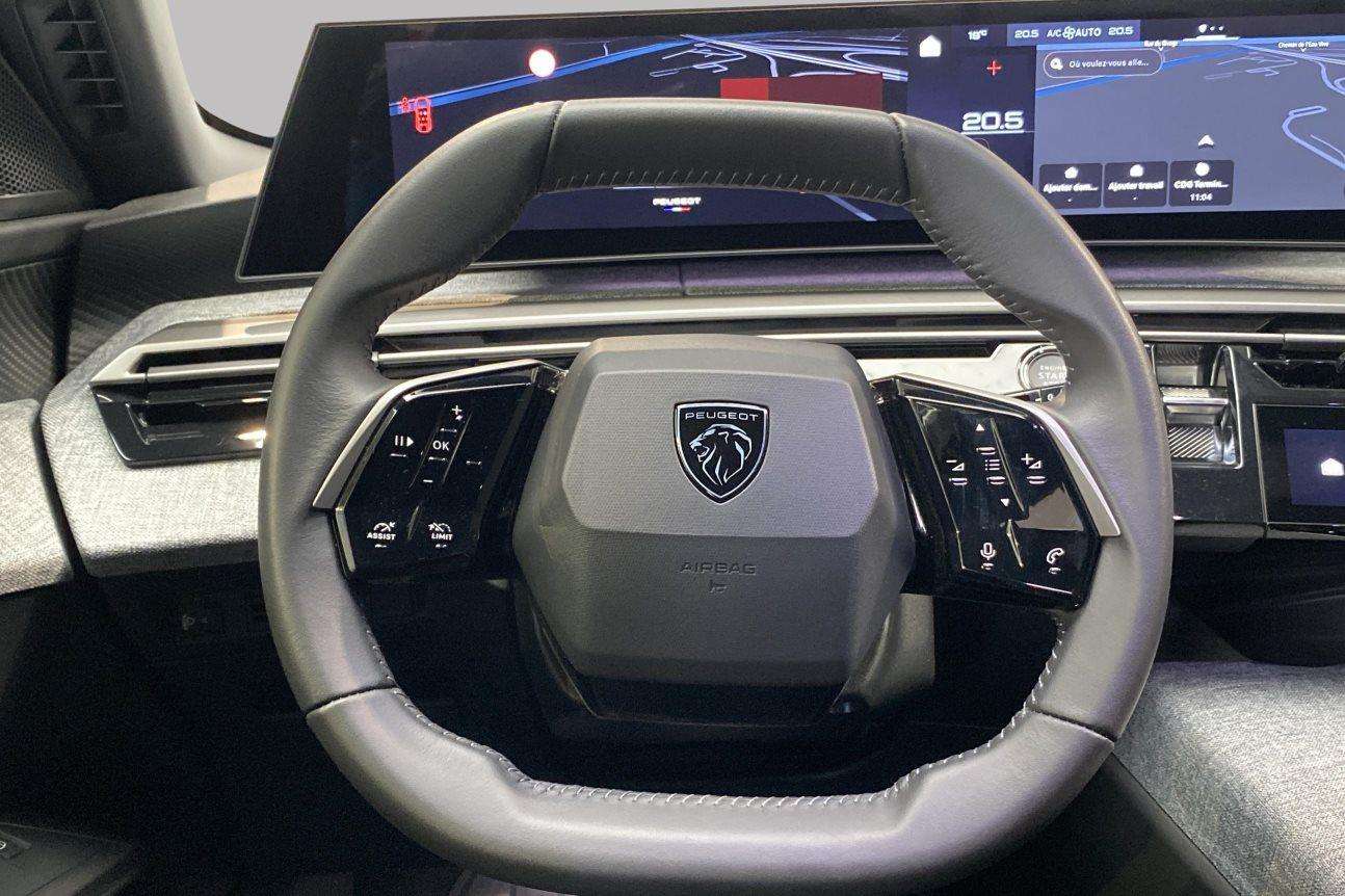 Peugeot 5008 ALLURE*Caméra de recul et GPS