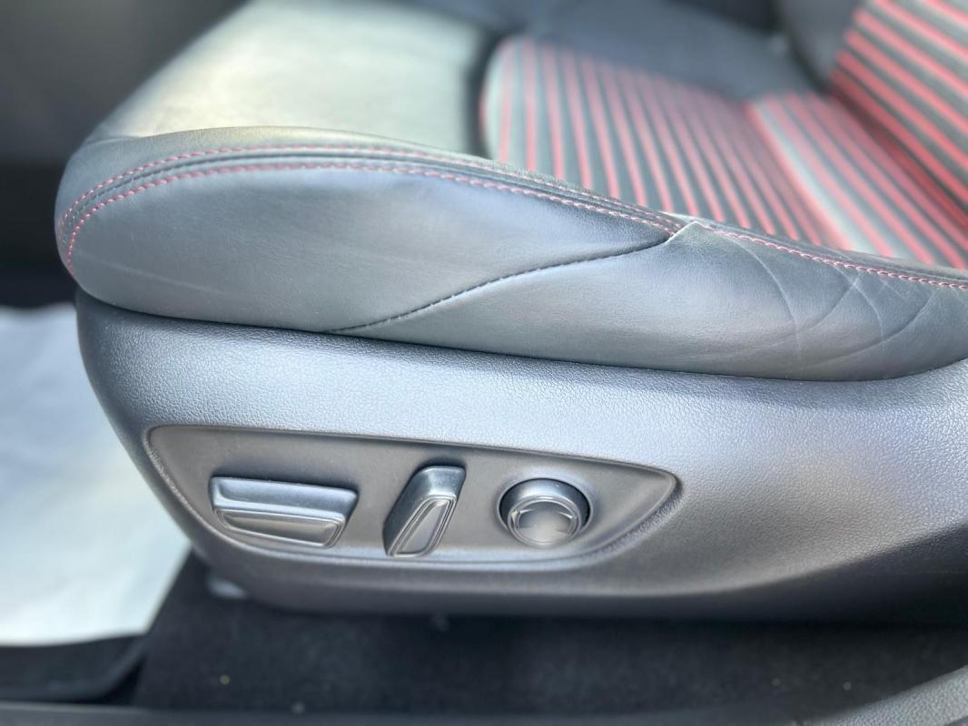 Suzuki Across 2.5 Plug-In Hybrid Comfort+ E-Four CVT