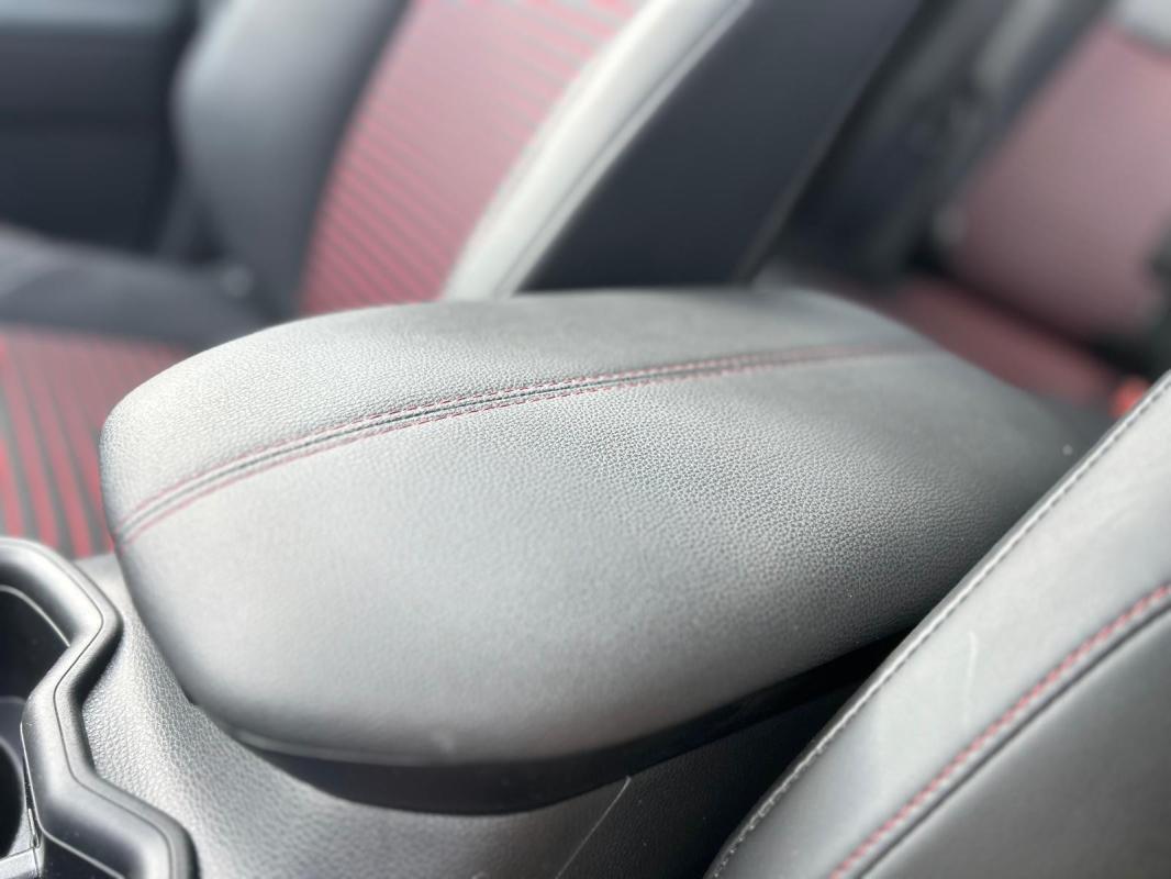 Suzuki Across 2.5 Plug-In Hybrid Comfort+ E-Four CVT