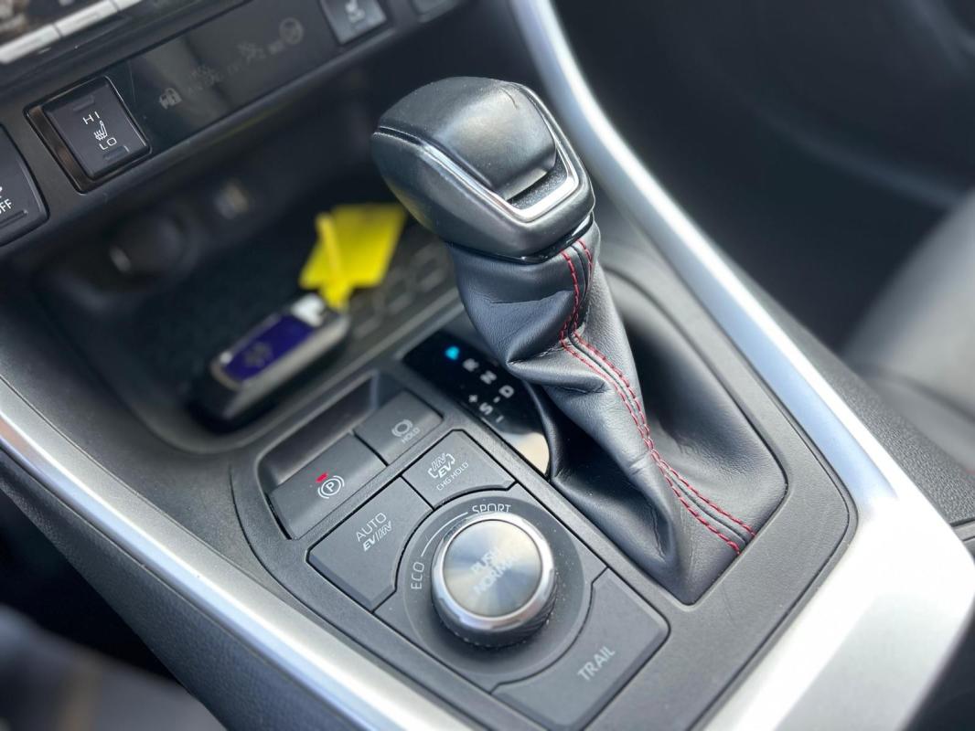 Suzuki Across 2.5 Plug-In Hybrid Comfort+ E-Four CVT