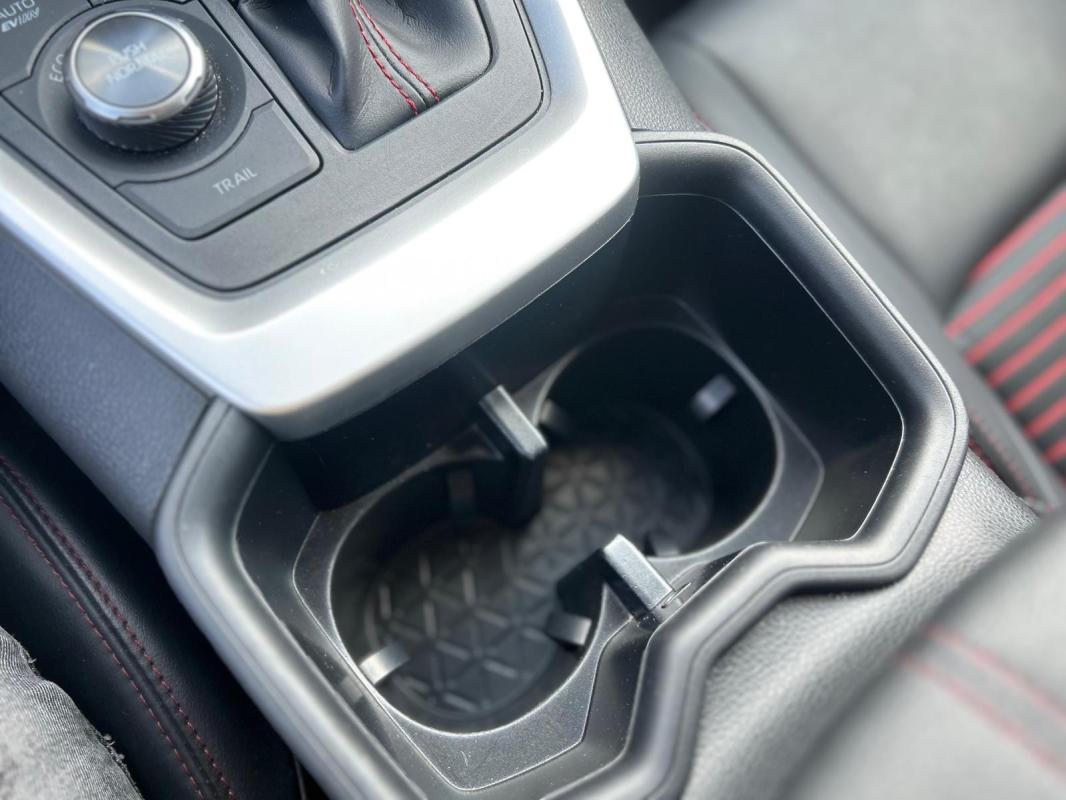 Suzuki Across 2.5 Plug-In Hybrid Comfort+ E-Four CVT