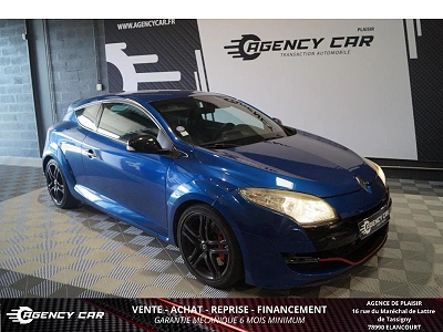 Renault Megane 3 RS CUP - 250 III COUPE R.S PHASE 1
