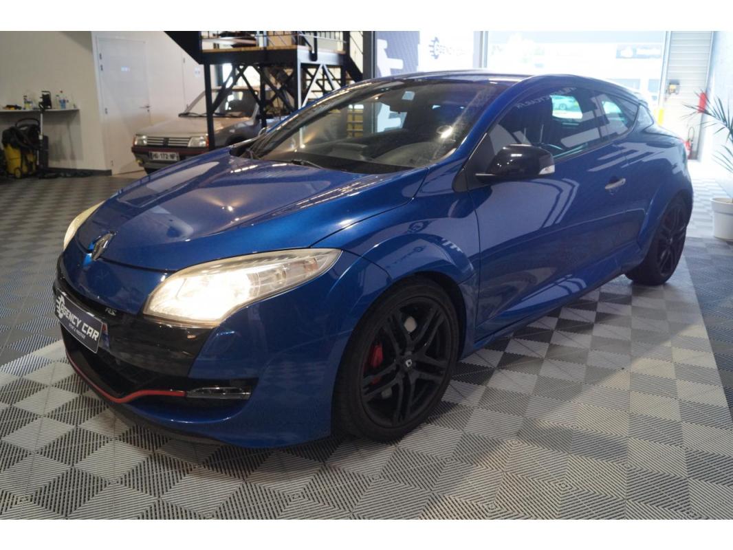 Renault Megane 3 RS CUP - 250 III COUPE R.S PHASE 1