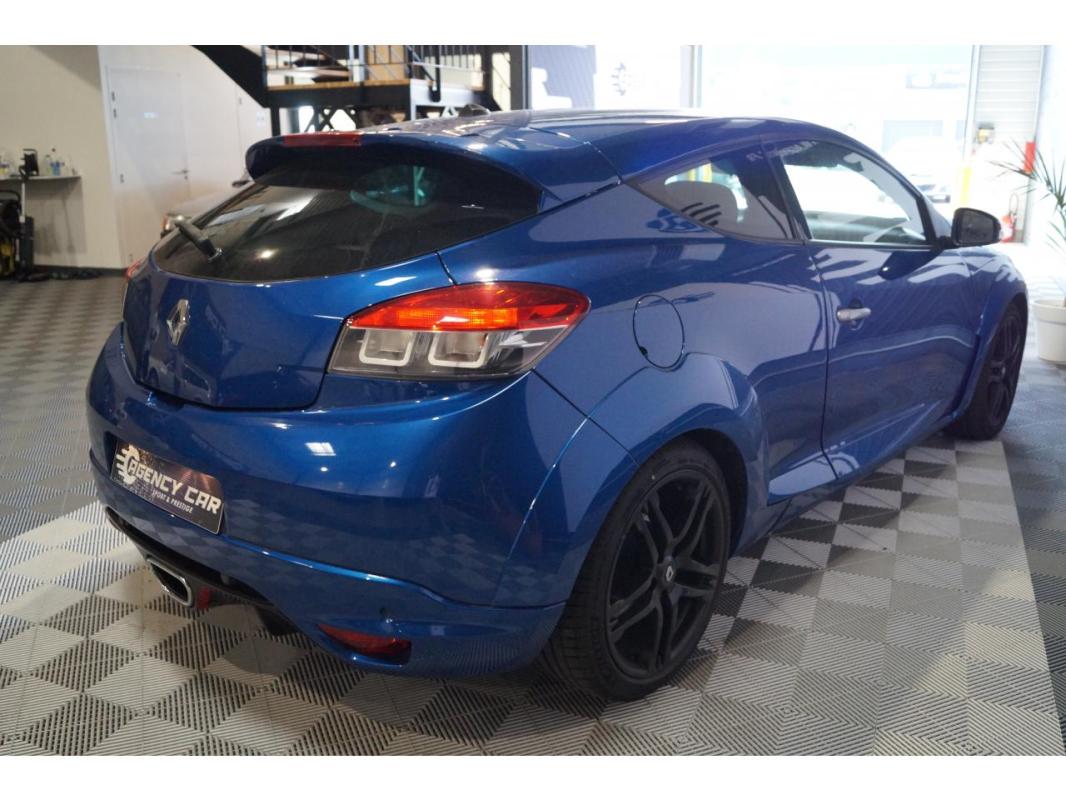 Renault Megane 3 RS CUP - 250 III COUPE R.S PHASE 1