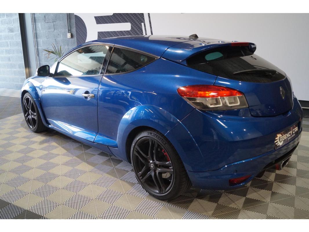 Renault Megane 3 RS CUP - 250 III COUPE R.S PHASE 1