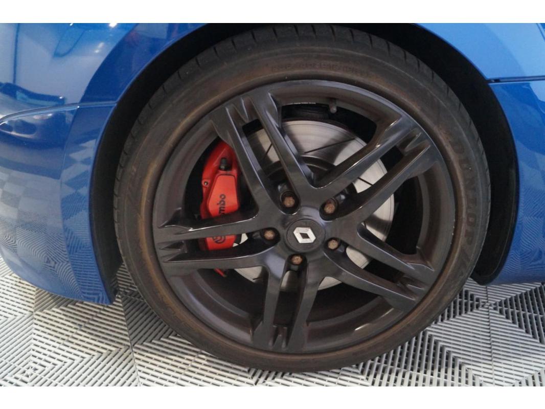 Renault Megane 3 RS CUP - 250 III COUPE R.S PHASE 1