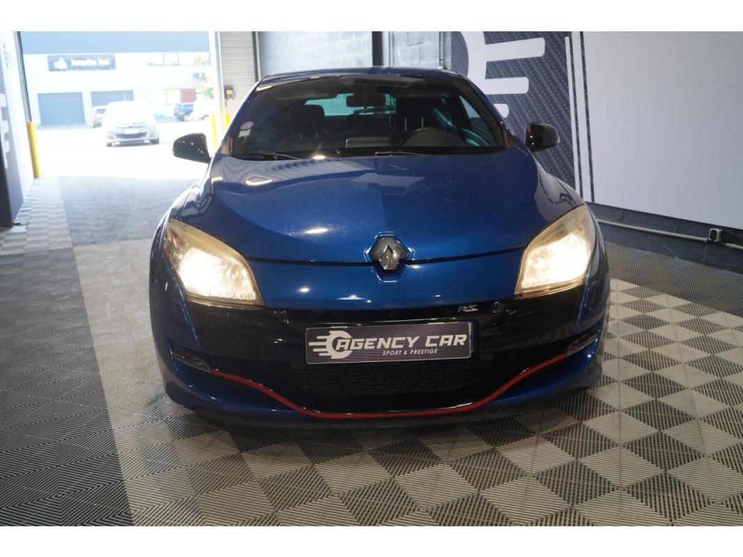 Renault Megane 3 RS CUP - 250 III COUPE R.S PHASE 1