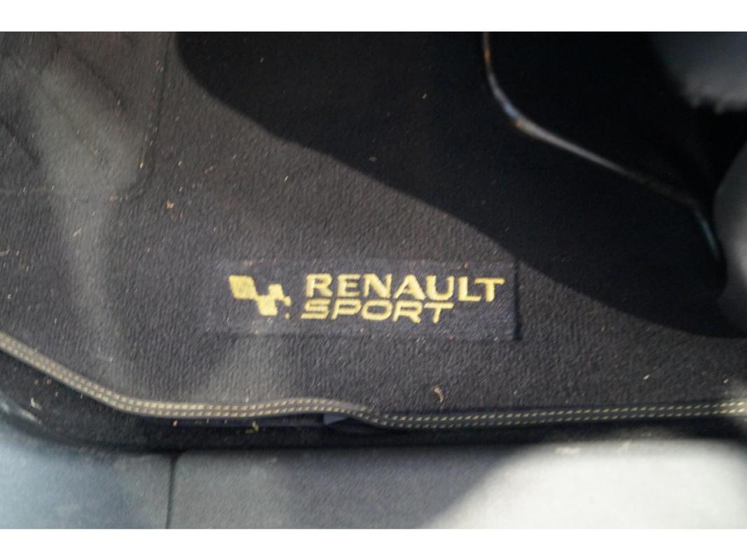 Renault Megane 3 RS CUP - 250 III COUPE R.S PHASE 1