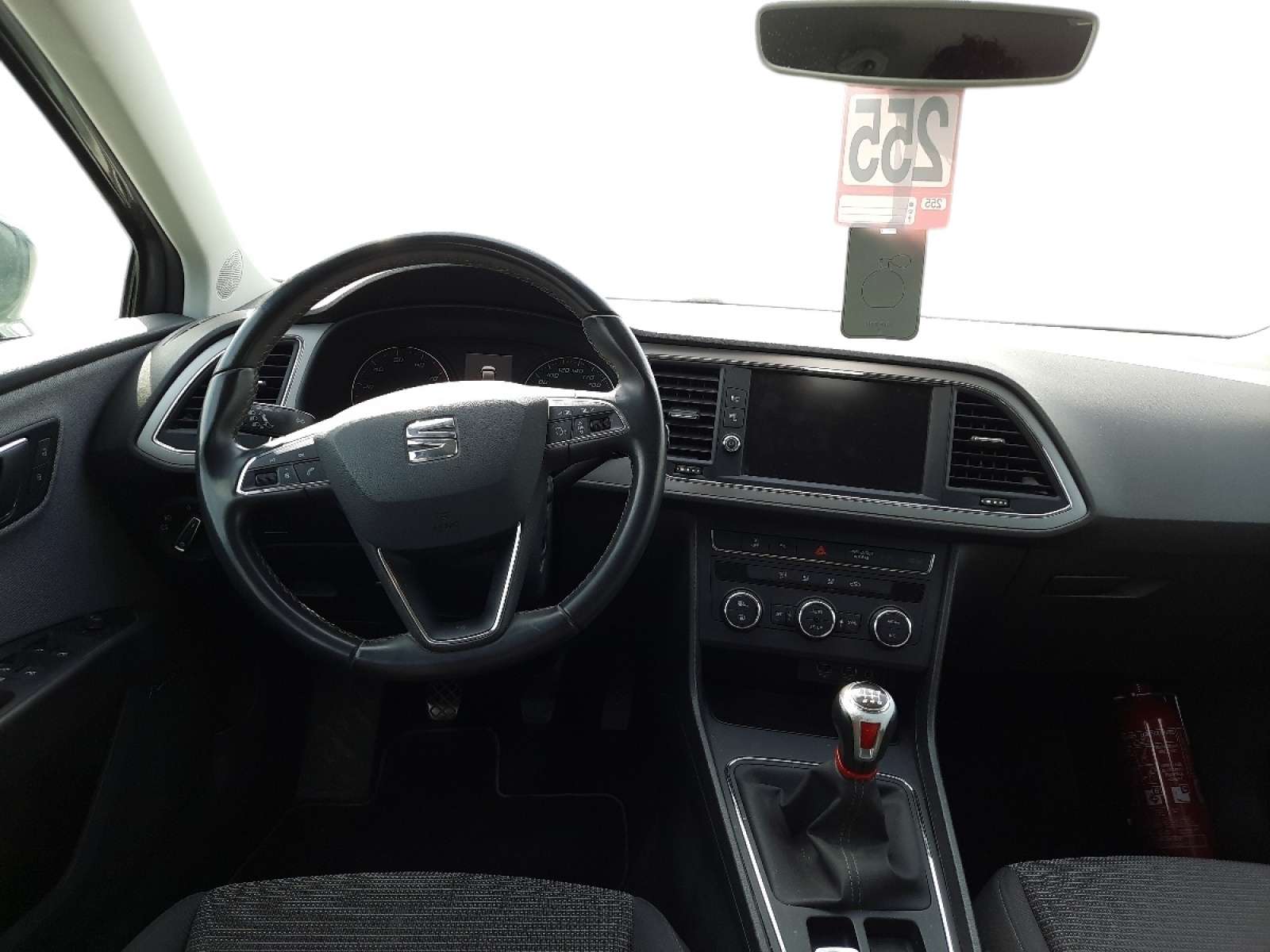 SEAT Leon STYLE