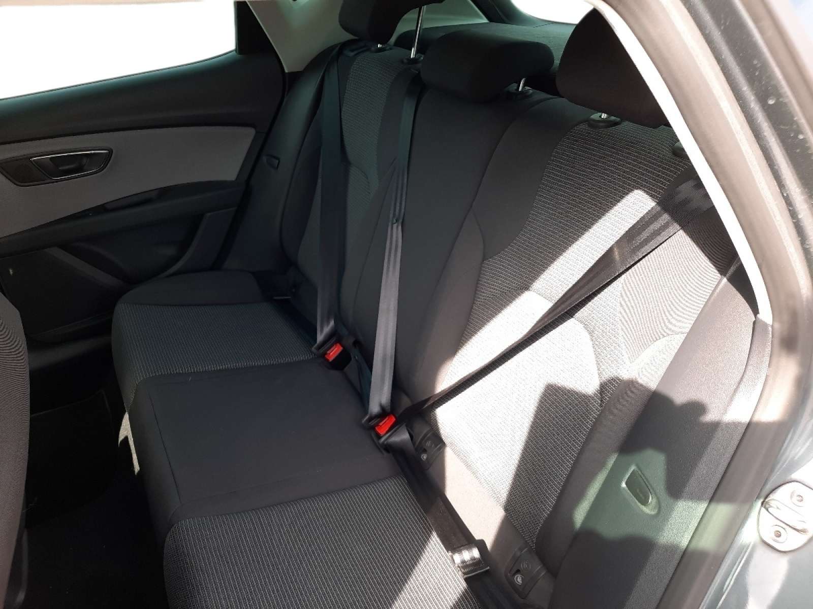 SEAT Leon STYLE