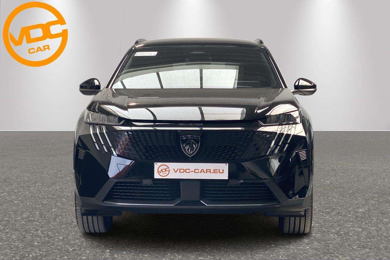 Peugeot 5008 ALLURE*Caméra de recul & GPS