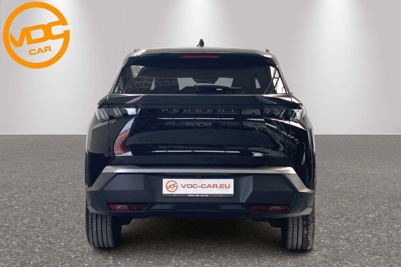 Peugeot 5008 ALLURE*Caméra de recul & GPS