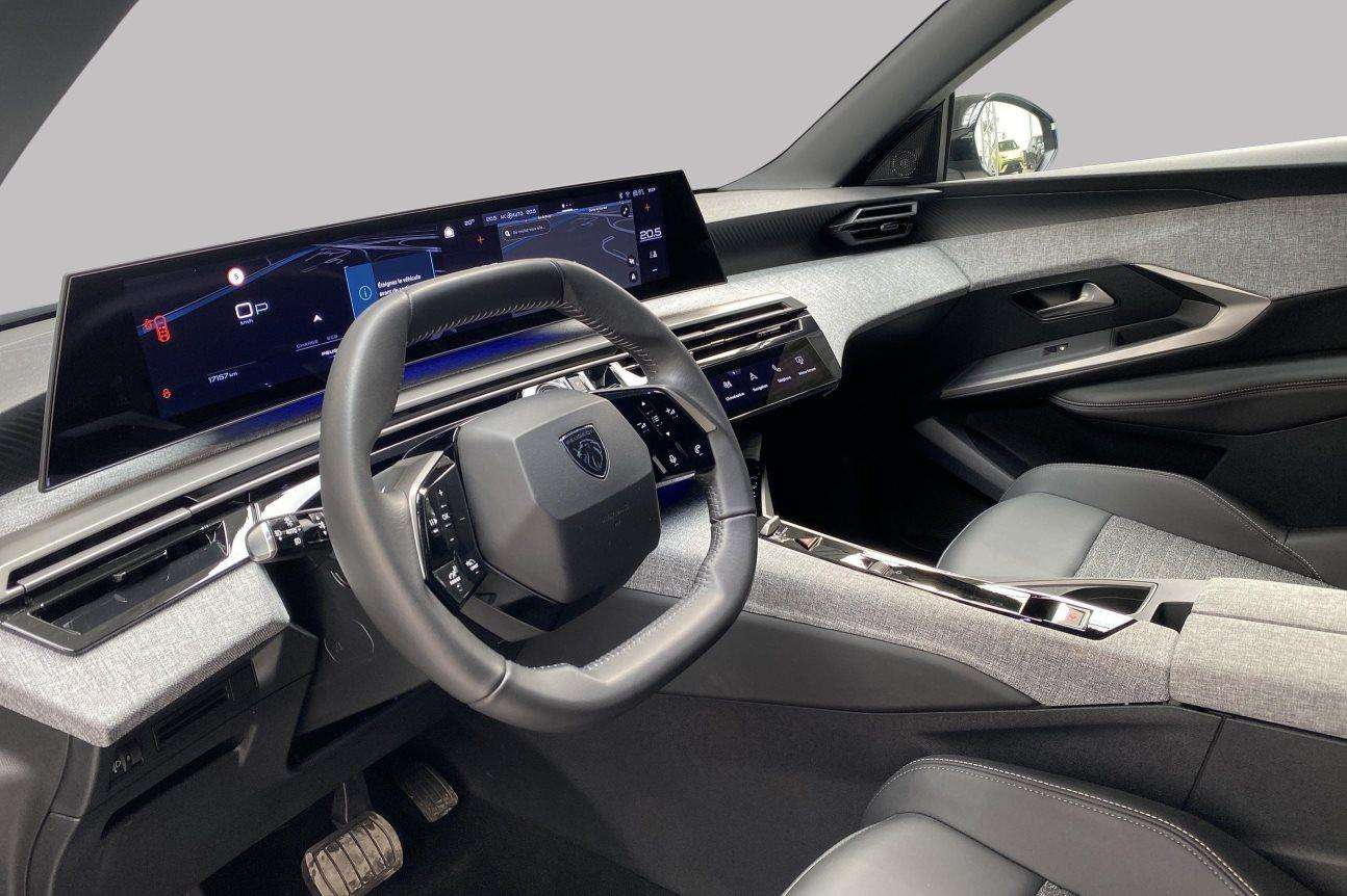Peugeot 5008 ALLURE*Caméra de recul & GPS