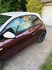 Opel Adam 1.2i slam thumbnail