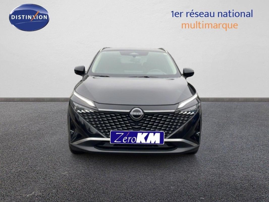 Nissan Qashqai 1.5 E-POWER 205CH N-CONNECTA