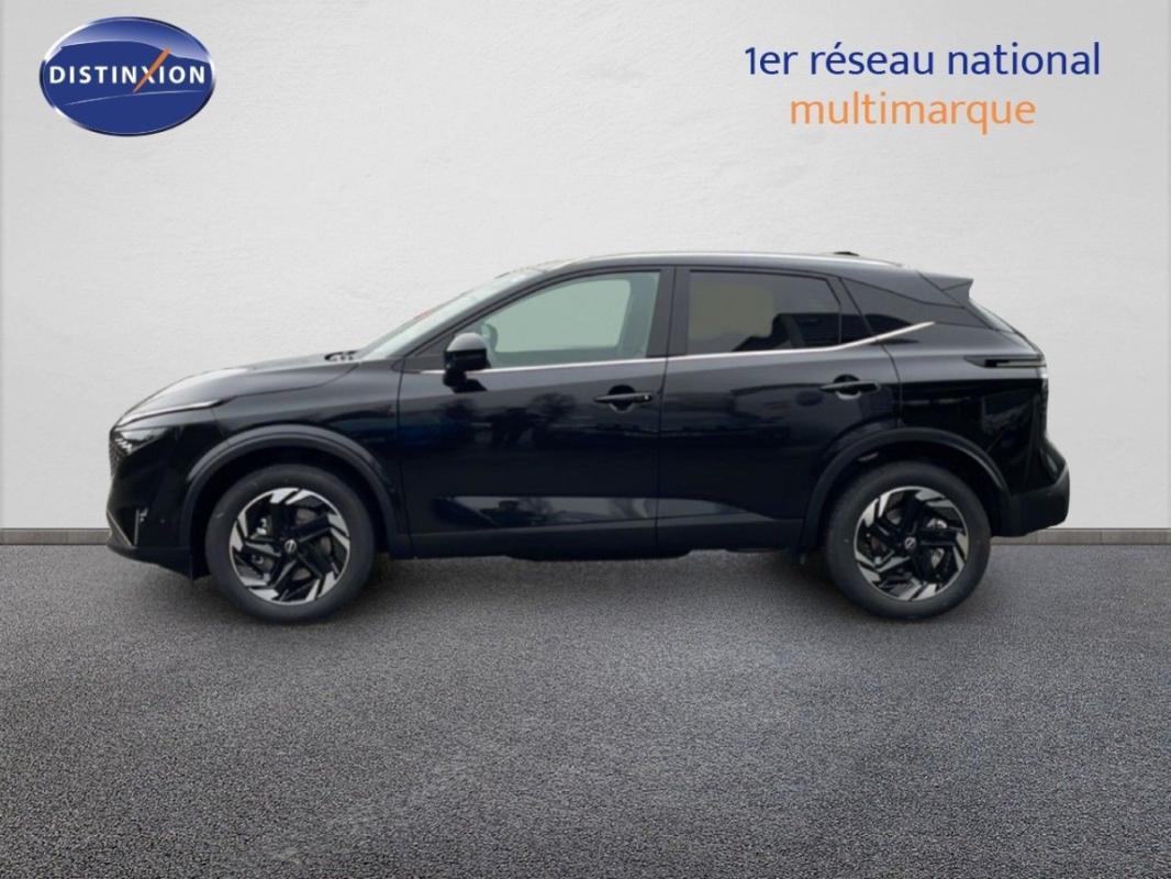 Nissan Qashqai 1.5 E-POWER 205CH N-CONNECTA