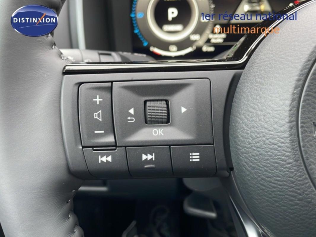 Nissan Qashqai 1.5 E-POWER 205CH N-CONNECTA