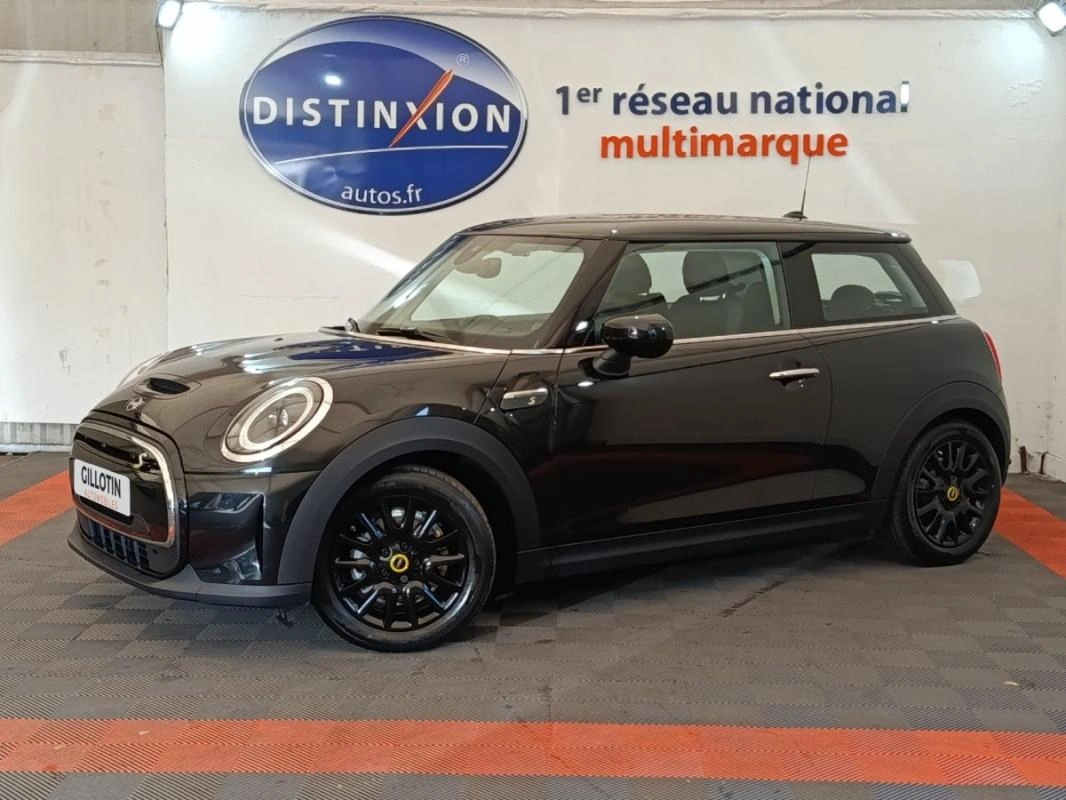 Mini Mini Electric IV Cooper SE Finition Essential 184 ch BVA