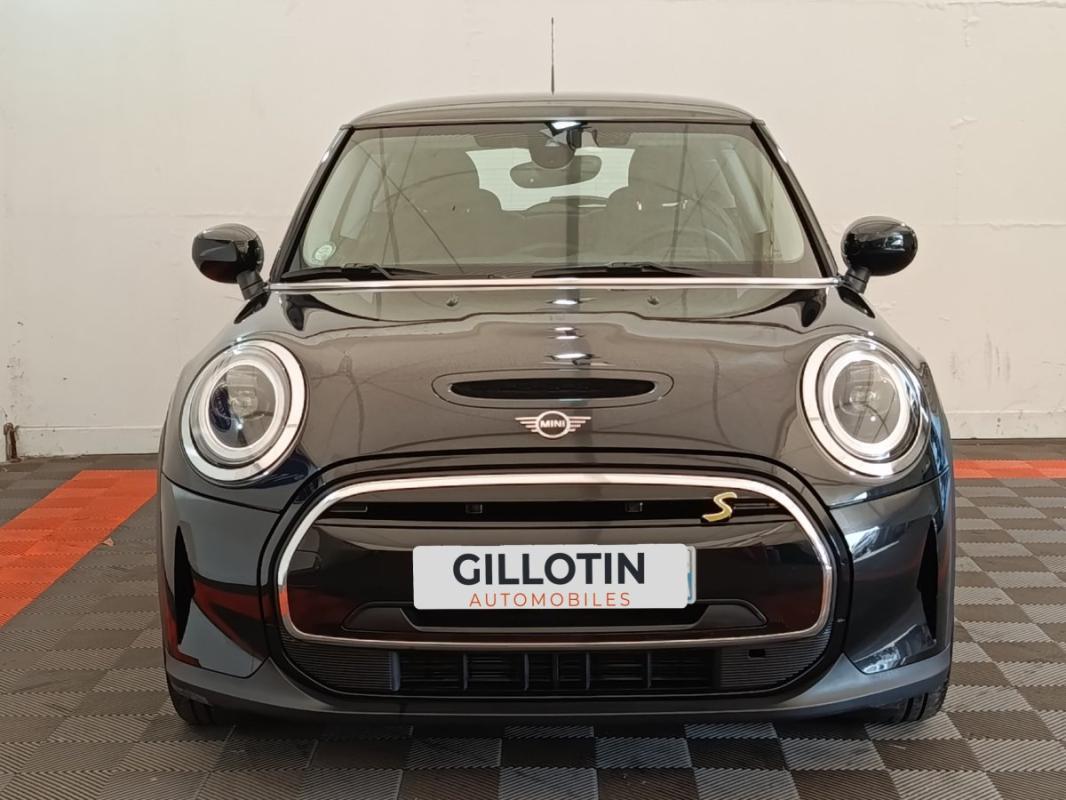 Mini Mini Electric IV Cooper SE Finition Essential 184 ch BVA