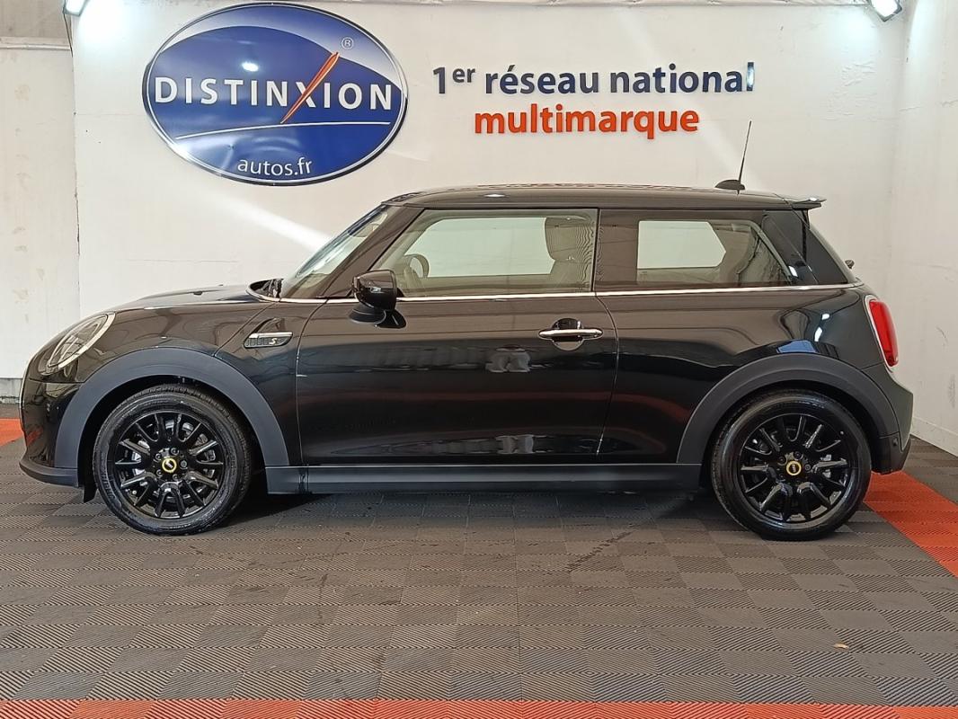 Mini Mini Electric IV Cooper SE Finition Essential 184 ch BVA