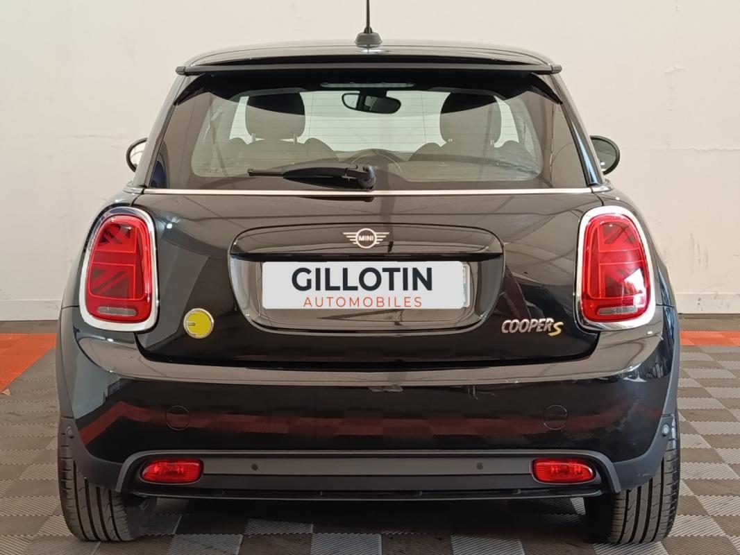 Mini Mini Electric IV Cooper SE Finition Essential 184 ch BVA