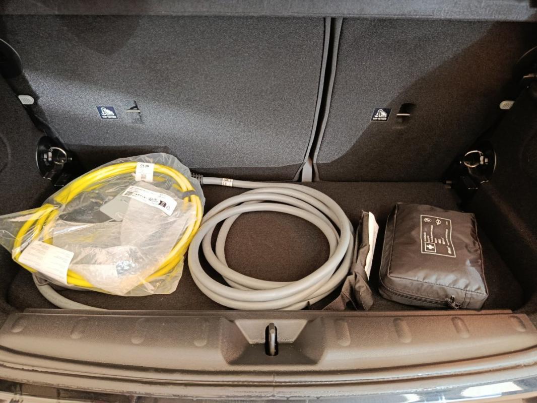 Mini Mini Electric IV Cooper SE Finition Essential 184 ch BVA