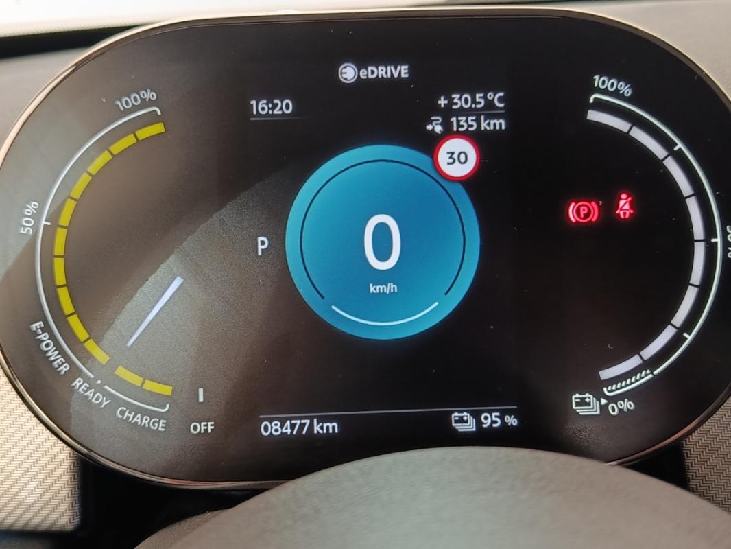 Mini Mini Electric IV Cooper SE Finition Essential 184 ch BVA