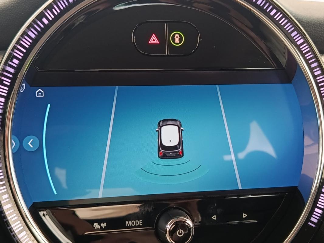 Mini Mini Electric IV Cooper SE Finition Essential 184 ch BVA