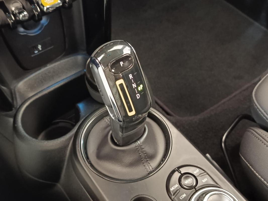 Mini Mini Electric IV Cooper SE Finition Essential 184 ch BVA