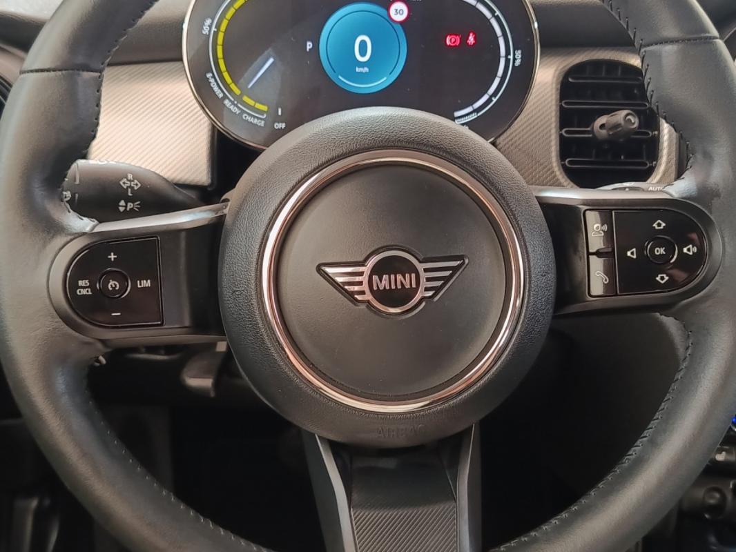 Mini Mini Electric IV Cooper SE Finition Essential 184 ch BVA