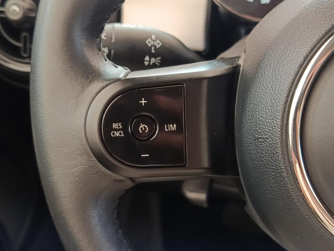 Mini Mini Electric IV Cooper SE Finition Essential 184 ch BVA