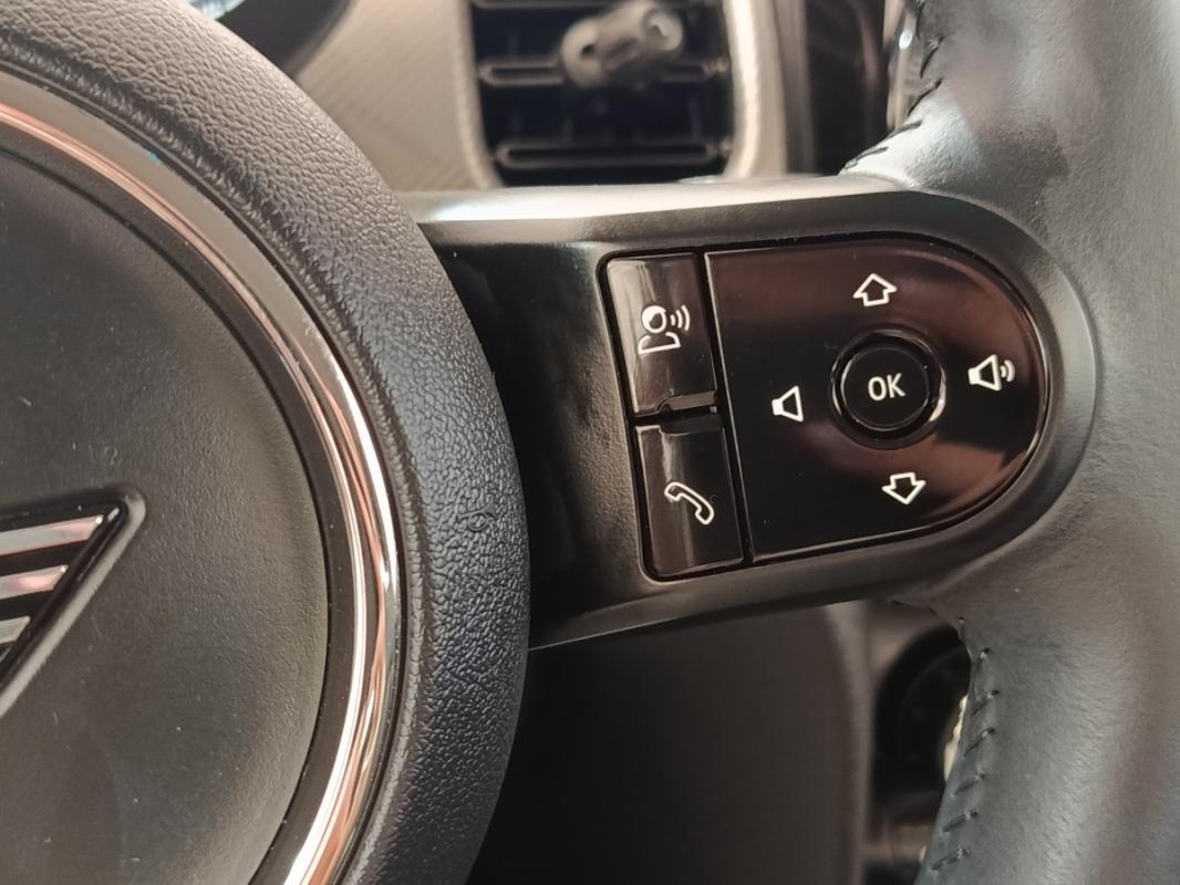 Mini Mini Electric IV Cooper SE Finition Essential 184 ch BVA