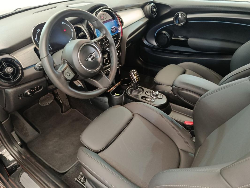 Mini Mini Electric IV Cooper SE Finition Essential 184 ch BVA