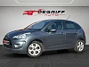 Citroen C3 VTi 120 Exclusive A thumbnail