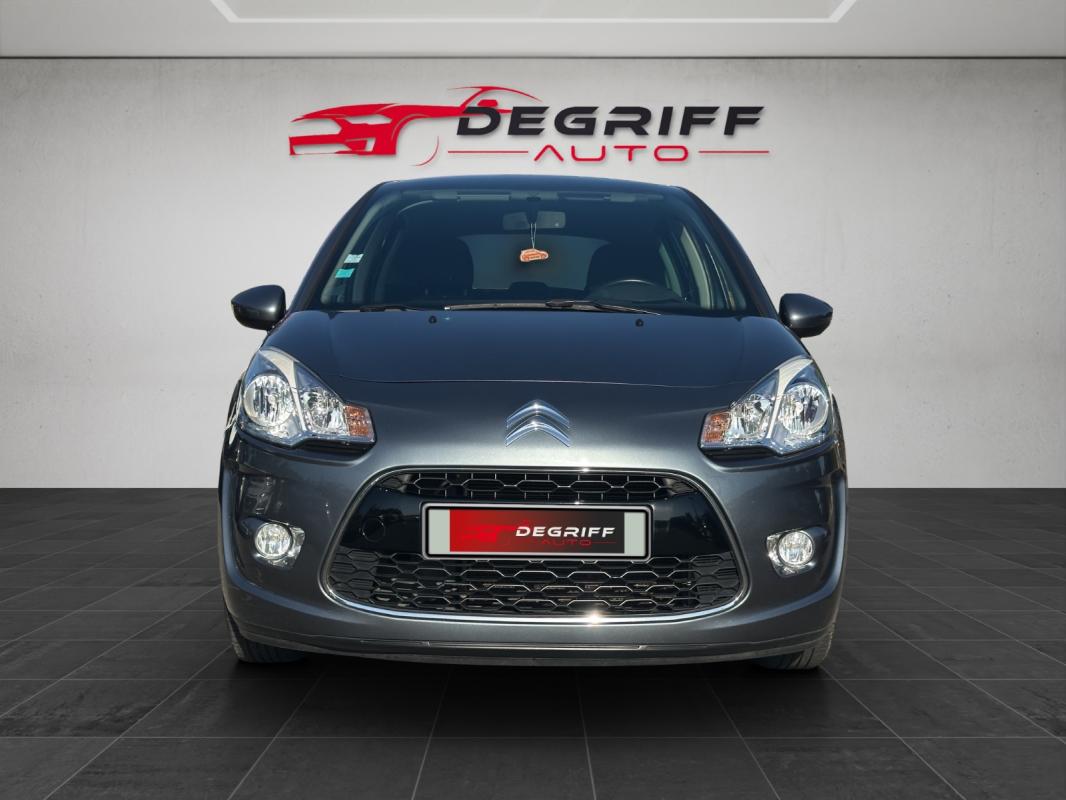 Citroen C3 VTi 120 Exclusive A