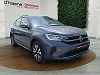 Volkswagen Taigo Taigo Life 1.0 TSI 81 kW (110 ch) 6 vitesses manuel thumbnail