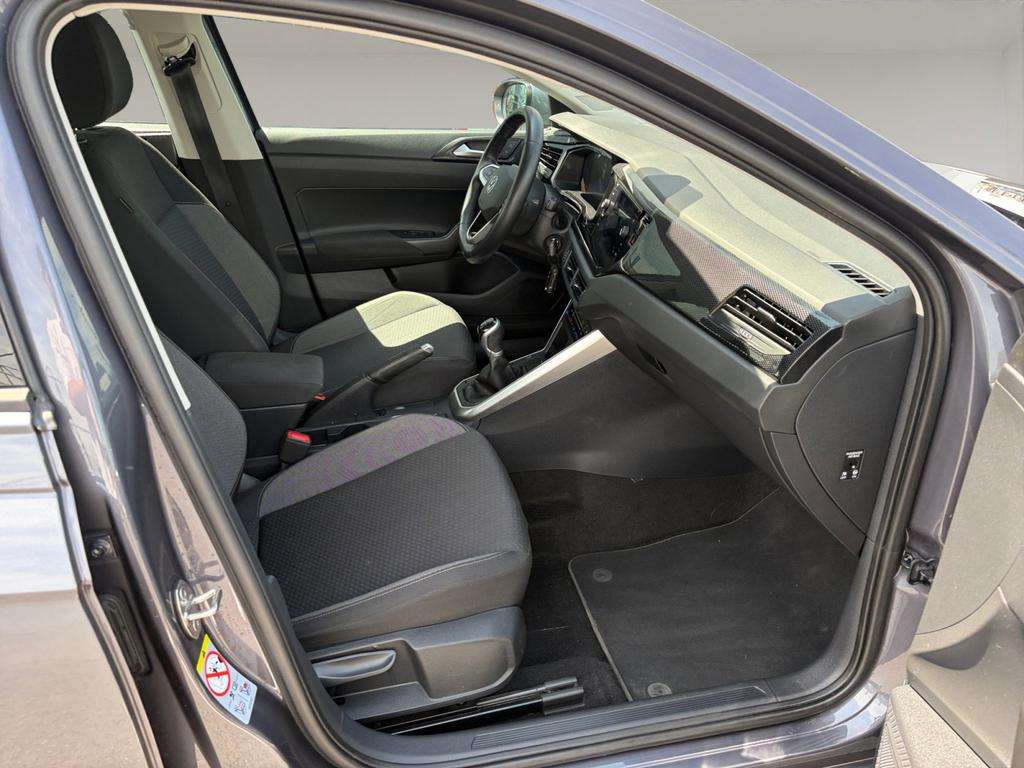 Volkswagen Taigo Taigo Life 1.0 TSI 81 kW (110 ch) 6 vitesses manuel