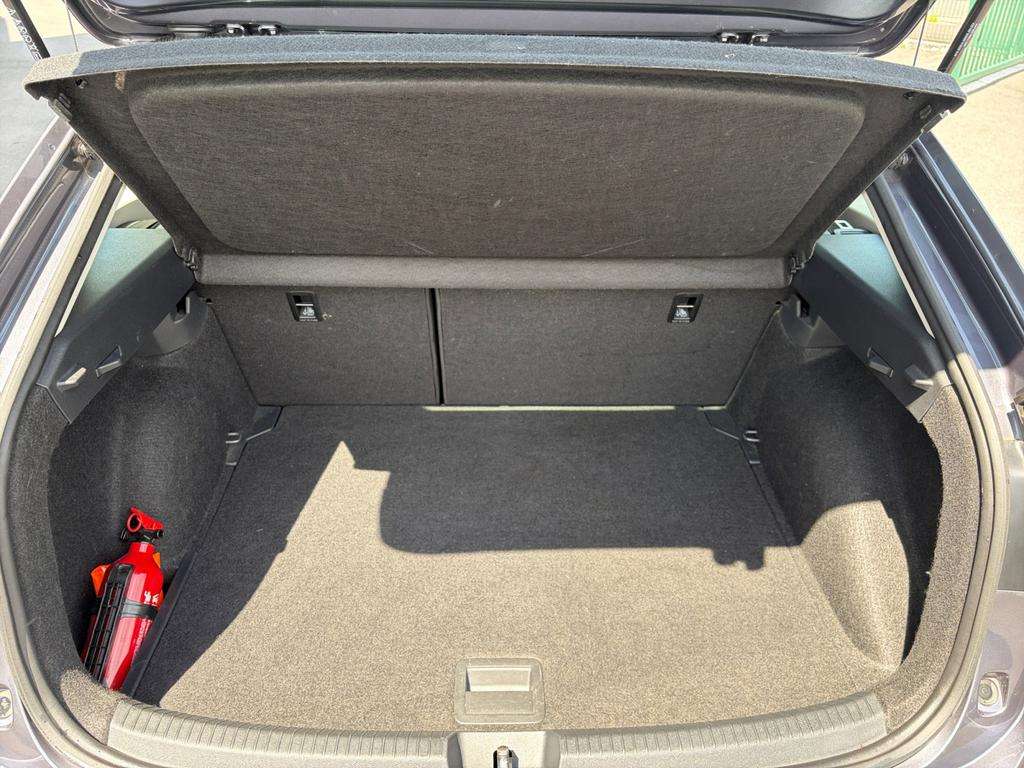 Volkswagen Taigo Taigo Life 1.0 TSI 81 kW (110 ch) 6 vitesses manuel