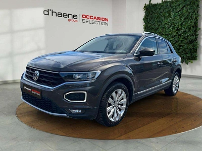 Volkswagen T-Roc T-Roc Sport 1.5 TSI 110 kW (150 ch) 7 vitesses DSG