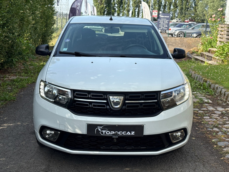 Dacia SANDERO 1.0 SCE 75CH ESSENTIEL // GPS // 2020 // 114.000KM / GARANTIE