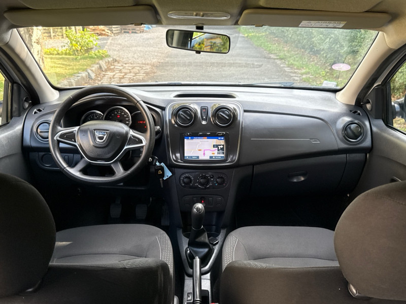 Dacia SANDERO 1.0 SCE 75CH ESSENTIEL // GPS // 2020 // 114.000KM / GARANTIE