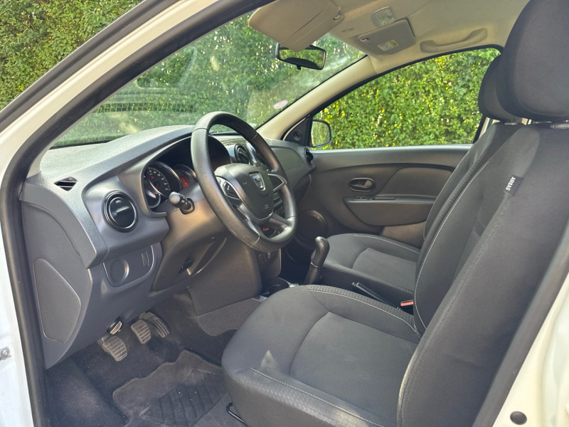 Dacia SANDERO 1.0 SCE 75CH ESSENTIEL // GPS // 2020 // 114.000KM / GARANTIE