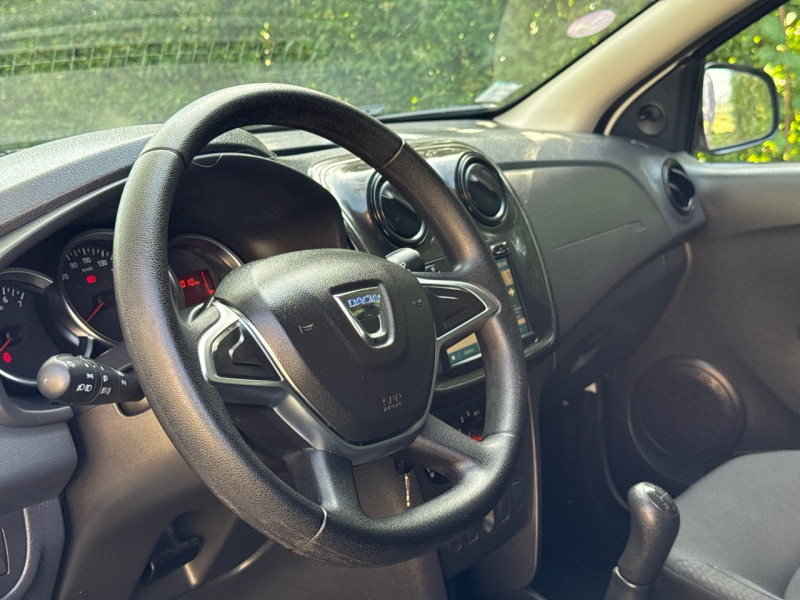 Dacia SANDERO 1.0 SCE 75CH ESSENTIEL // GPS // 2020 // 114.000KM / GARANTIE
