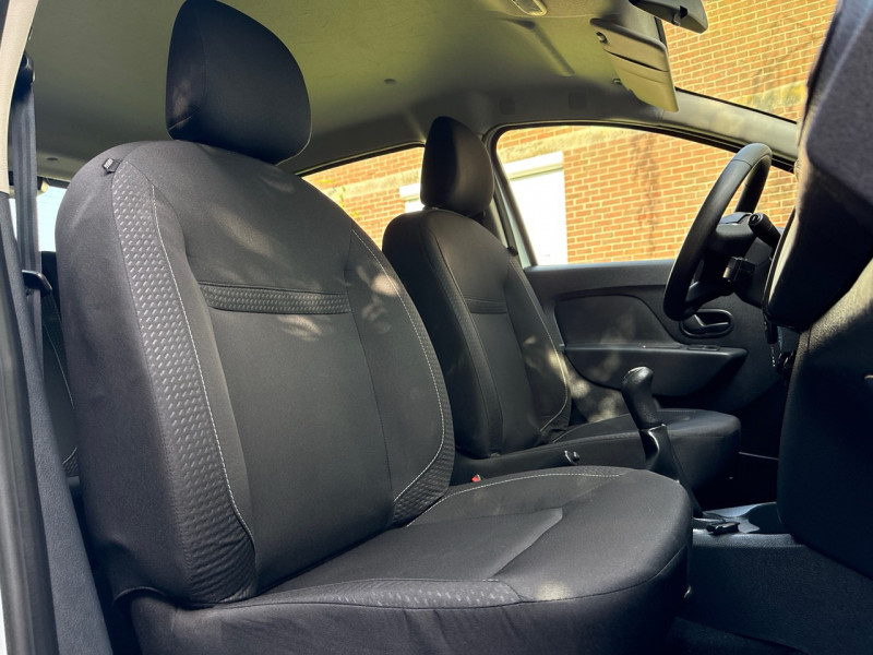 Dacia SANDERO 1.0 SCE 75CH ESSENTIEL // GPS // 2020 // 114.000KM / GARANTIE