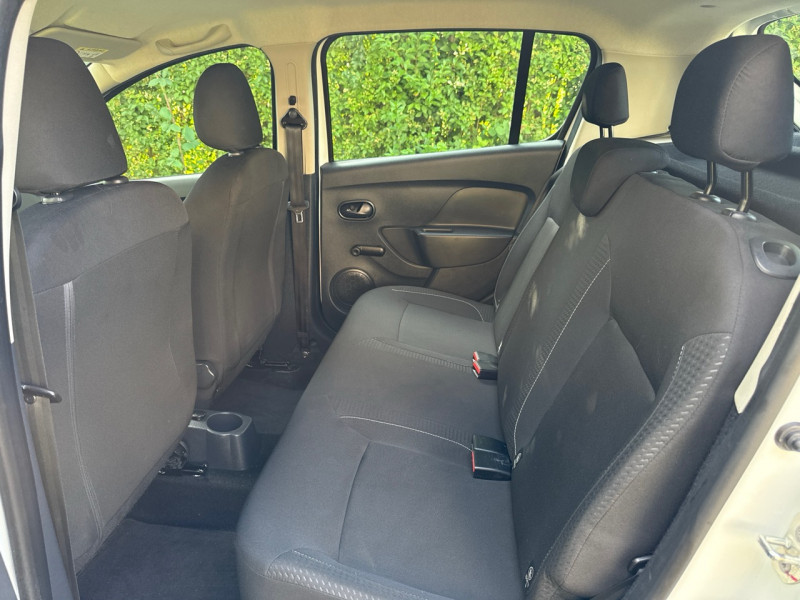 Dacia SANDERO 1.0 SCE 75CH ESSENTIEL // GPS // 2020 // 114.000KM / GARANTIE