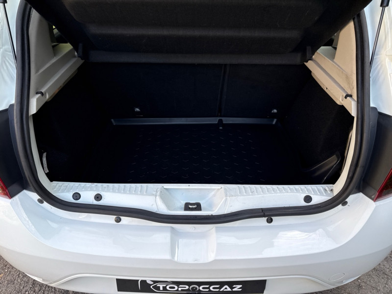 Dacia SANDERO 1.0 SCE 75CH ESSENTIEL // GPS // 2020 // 114.000KM / GARANTIE
