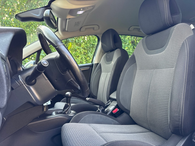 Citroen C4 1.6 HDI 90CH EXCLUSIVE // 2014 // 131.000KM // JANTES ALU // CLIM AUTO